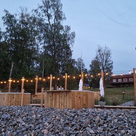 Bommersvik Hotell&Konferens Järna Eksteriør bilde