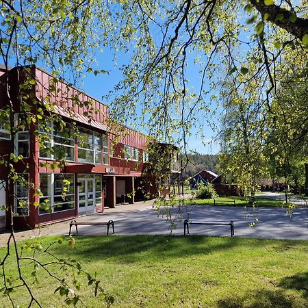 Bommersvik Hotell&Konferens Järna Eksteriør bilde