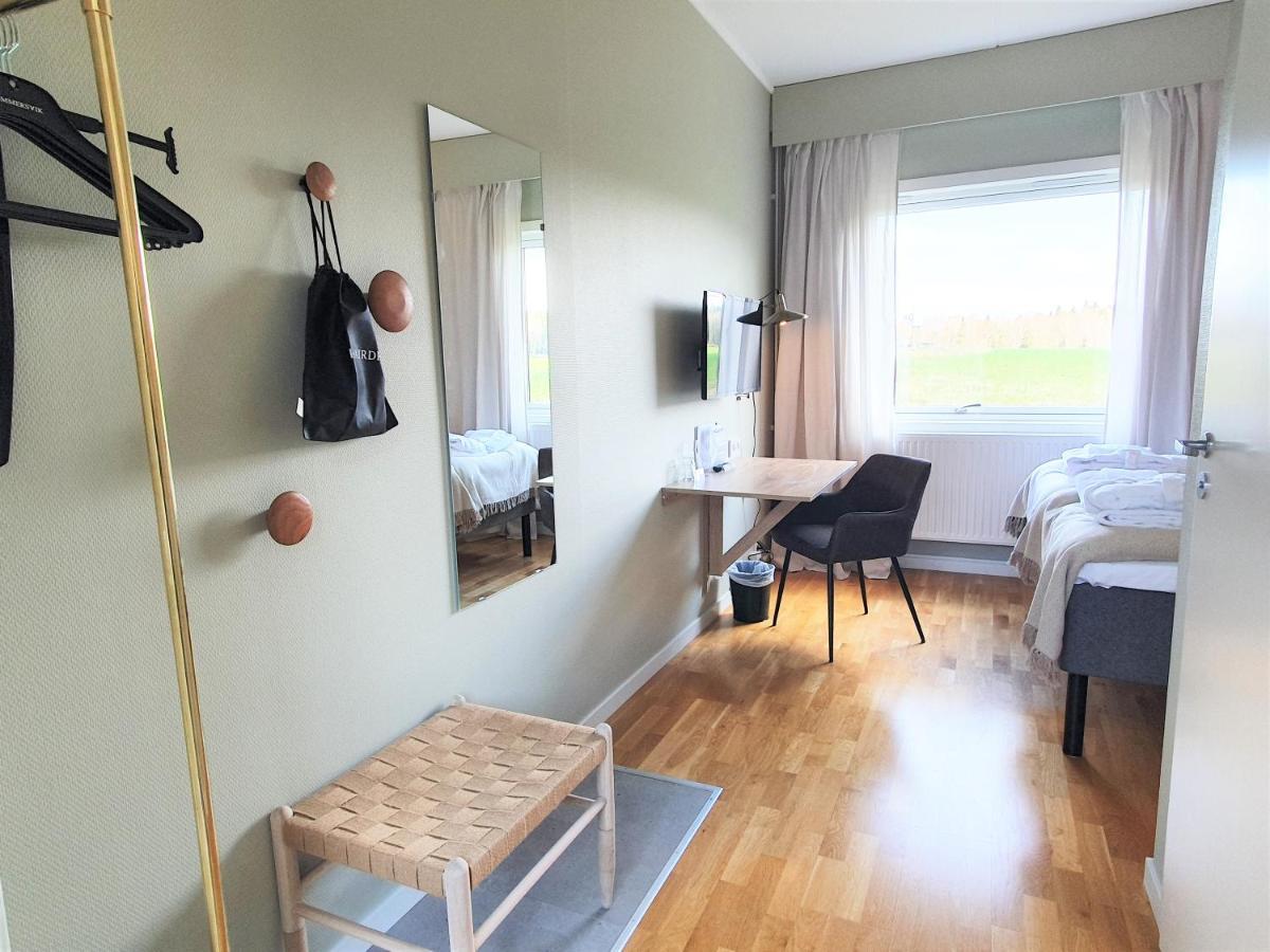 Bommersvik Hotell&Konferens Järna Eksteriør bilde