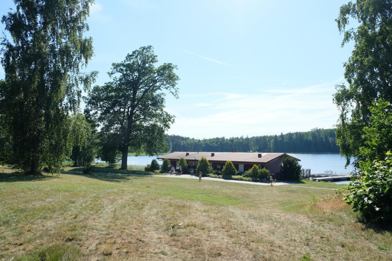 Bommersvik Hotell&Konferens Järna Eksteriør bilde