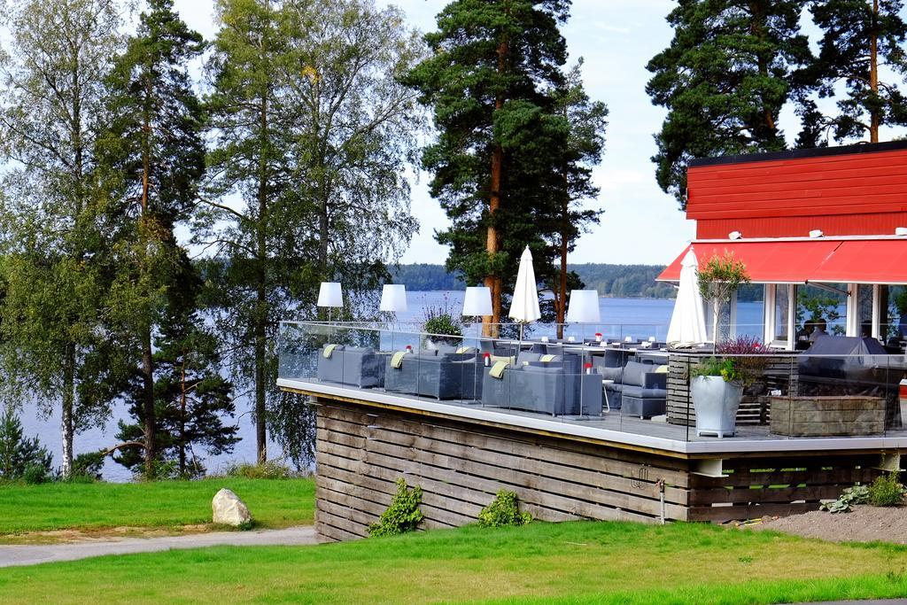 Bommersvik Hotell&Konferens Järna Eksteriør bilde