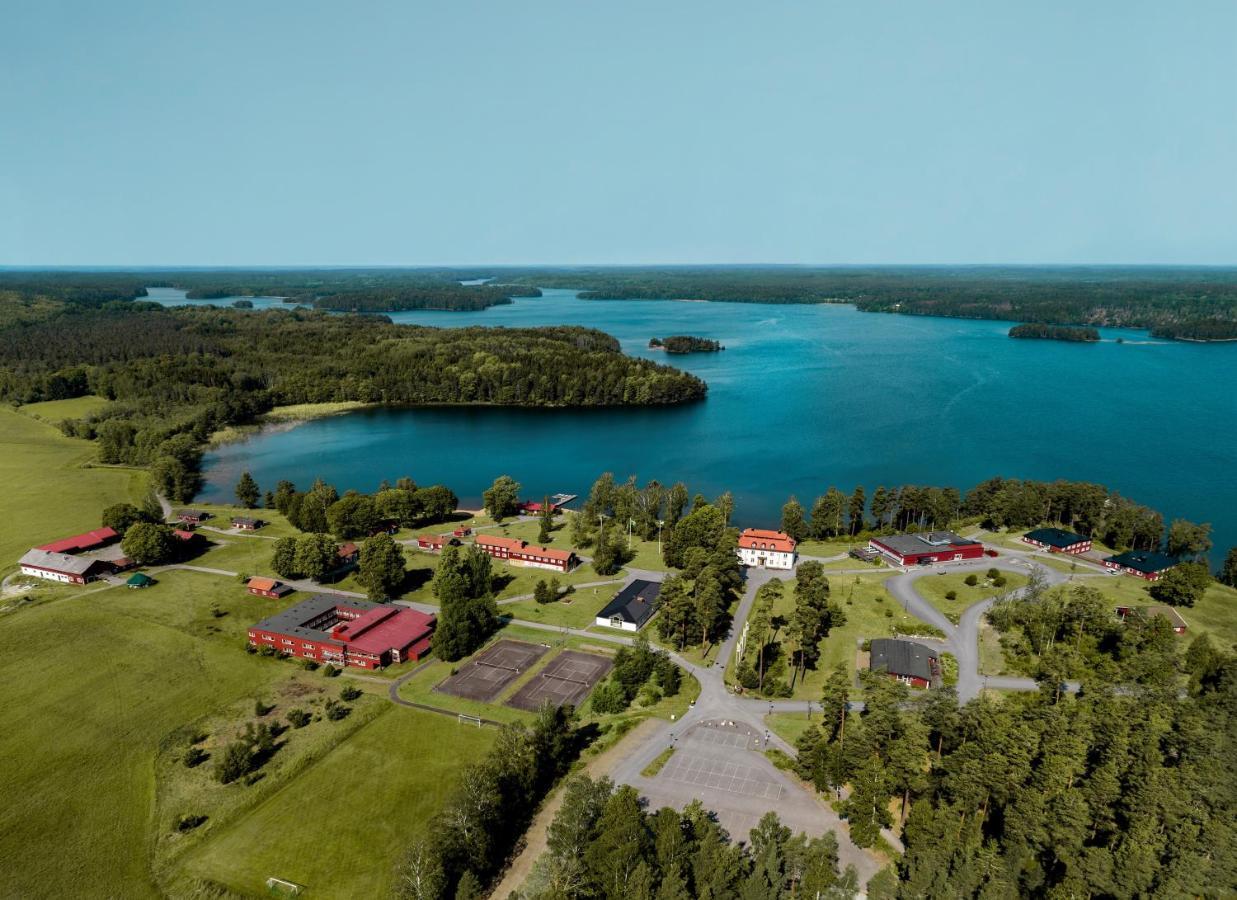 Bommersvik Hotell&Konferens Järna Eksteriør bilde